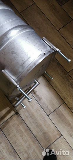 Перегонный куб 50л