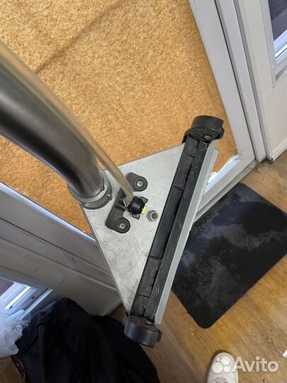 Ковровая насадка Santoemma Sabrina SW15