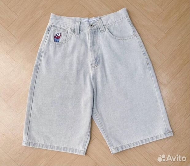 Шорты polar big boy