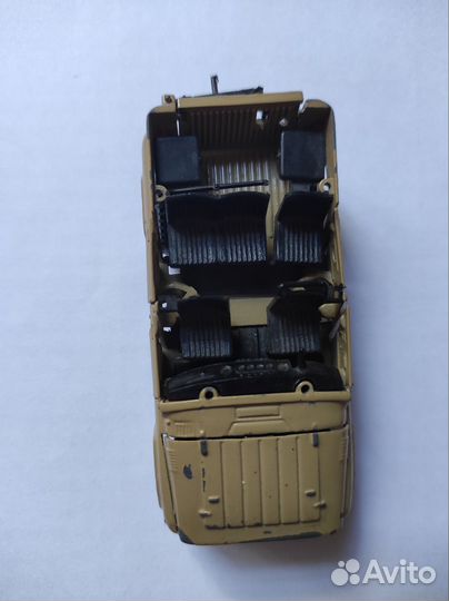 Модели автомобилей СССР