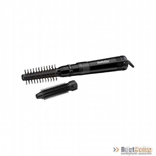 Фен-щетка BaByliss 668E
