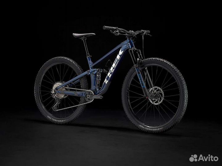 Велосипеды Trek полный ассортимент