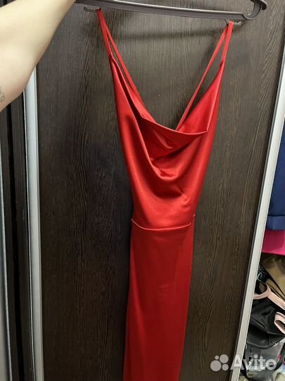 Платье Bona Fide