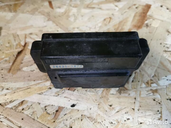 Предохранители Kawasaki zzr 400