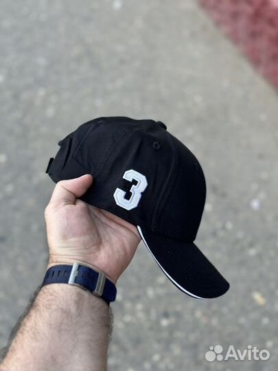 Кепка бейсболка мужская