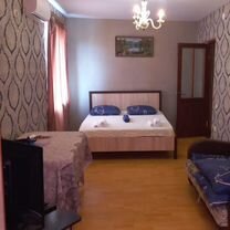 1-к. квартира, 35 м² (Абхазия)