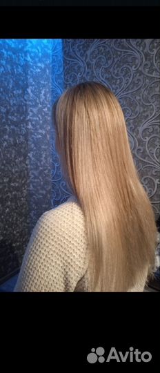 Парикмахер на дому