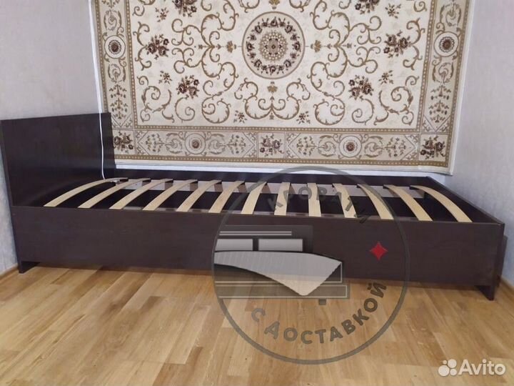 Кровать 90 200