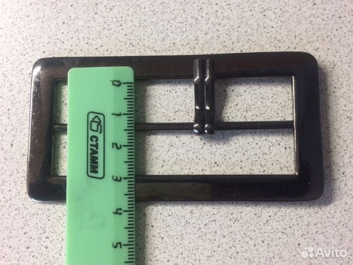 Пряжки на Ремень