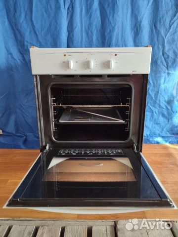 Комплект встройки