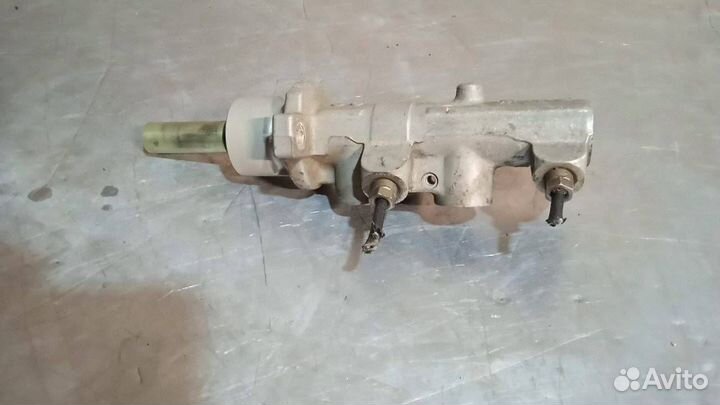 Бачок расширительный Volvo V50 2005 3M5H8K218