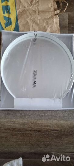 Зеркало настенное IKEA