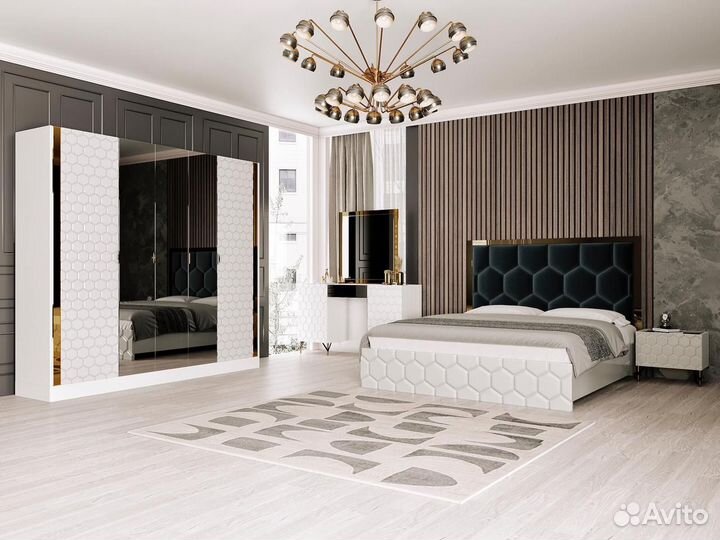 Спальный гарнитур 