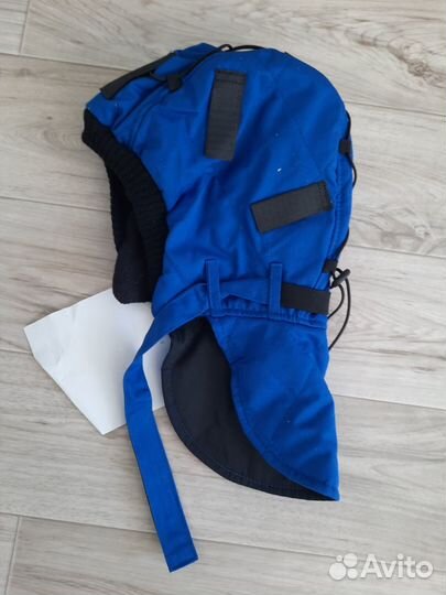 Подшлемник