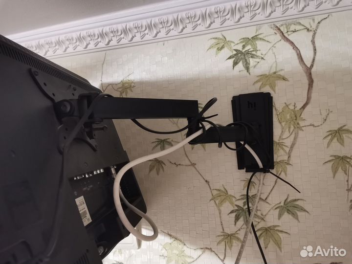 Телевизор philips 22pfl5403/60