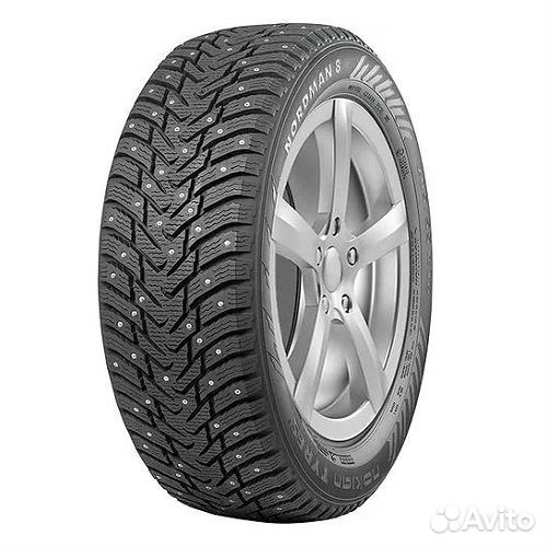 Nokian Tyres Nordman 8 205/60 R16 96T