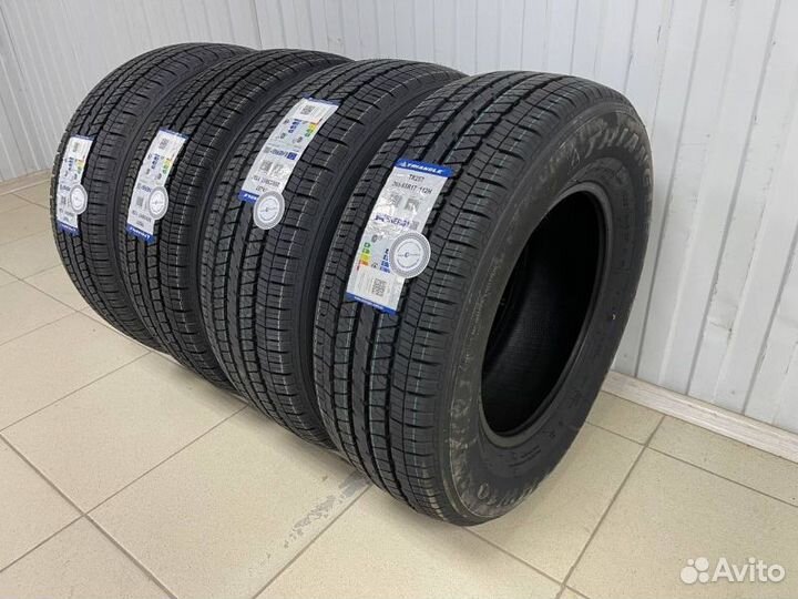 Triangle THW10 235/70 R15 107H