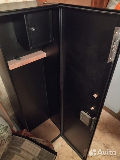 Оружейный сейф