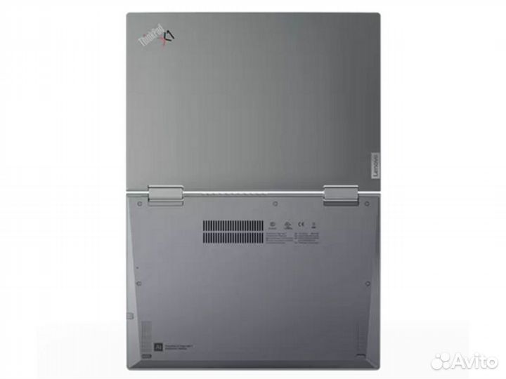 X1 Yoga gen 7 i7-1280p 14ядер/32 UHD Oled LTE топ