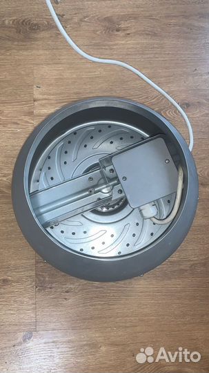 Продам канальный вентилятор 250