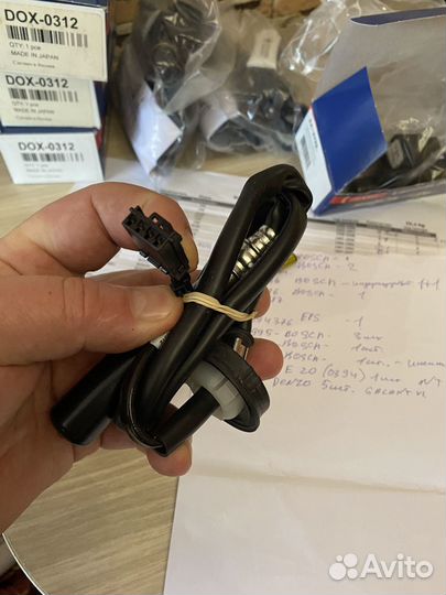 Лямбда зонд mitsubishi galant 6,2,0 см 2,4 см2,5