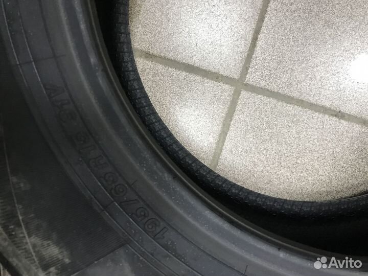 Yokohama Bluearth ES32 195/65 R15 91V