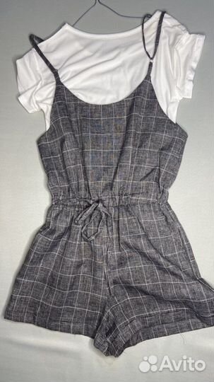 Комбинезон летеий 40-42