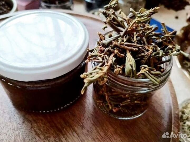 Мужской медовый афродизиак