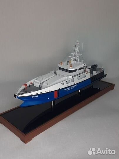 Изготовление масштабных моделей