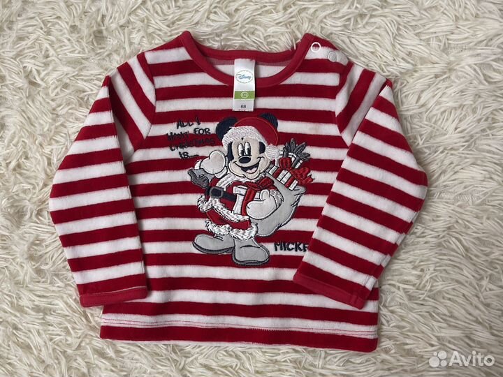 Теплые кофты для девочек