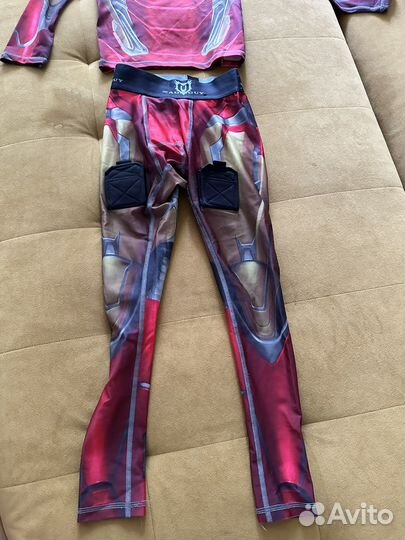 Термокостюм