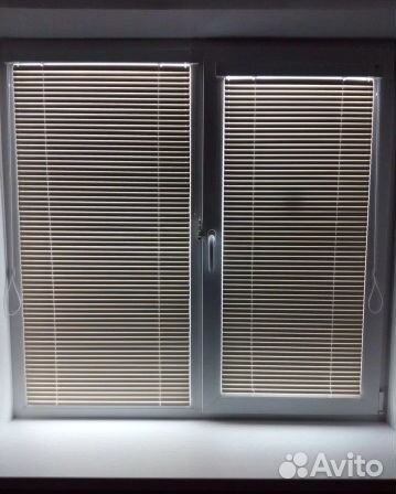 Горизонтальные жалюзи от производителя