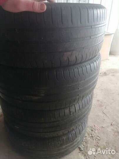 Michelin Energy Saver 205/55 R16 91V