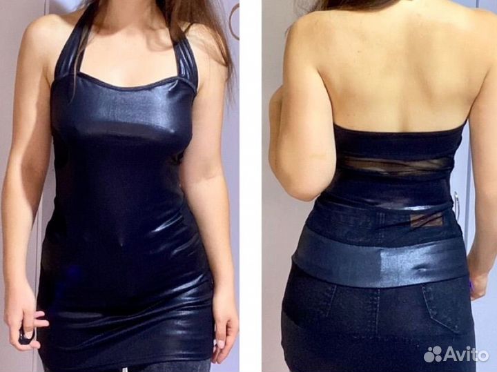 Вещи пакетом