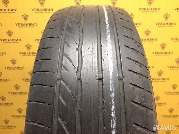 Dunlop SP Sport 01 225/60 R18