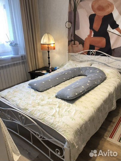 Подушка для беременных