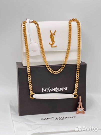 Сумка женская ysl