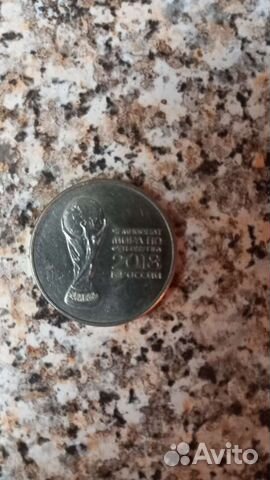 Продаю манету