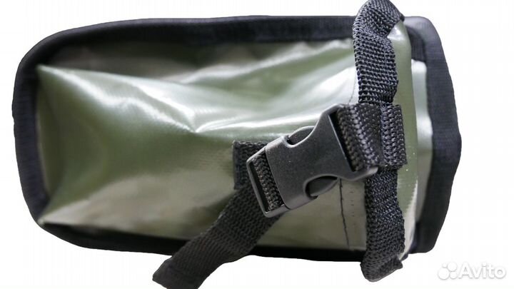 Сумка-органайзер для надувной лодки пвх цвет хаки