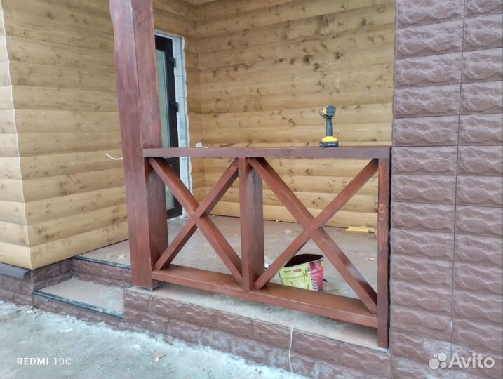 Ремонт и Строительство