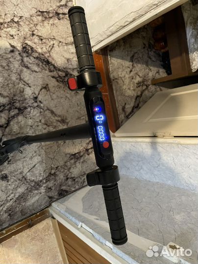 Самокат взрослый