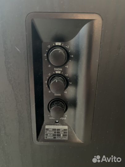 Колонки Edifier R2730 с Bluetooth. Серия R2700