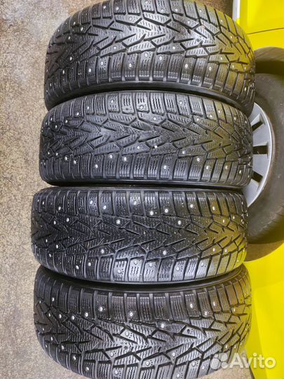Nokian Tyres Hakkapeliitta 7 195/65 R15 95T