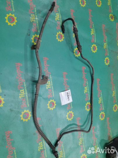 Трубка гидроусилителя руля Hyundai I40 седан 2.0