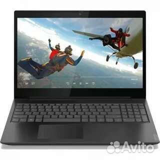 Ноутбук lenovo L340-15API