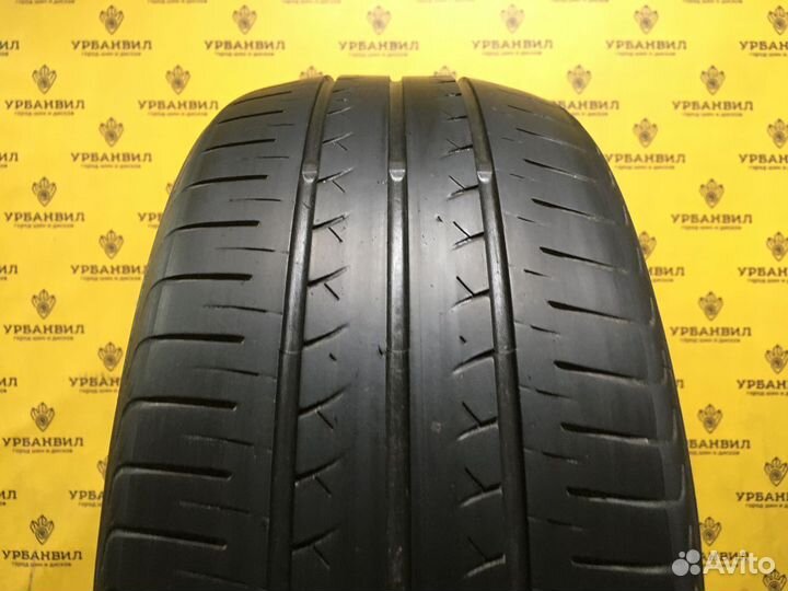 Yokohama BluEarth AE01 195/50 R15 82T