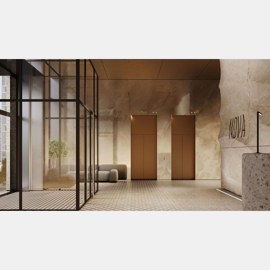 3-к. квартира, 80,8 м², 9/32 эт.