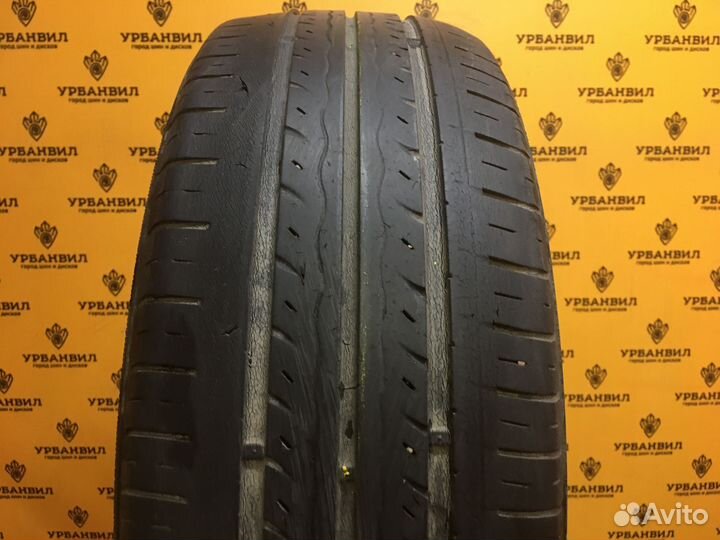 Kumho Solus KH17 195/55 R15 85V