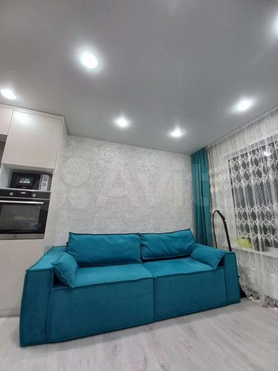 3-к. квартира, 70 м², 4/10 эт.