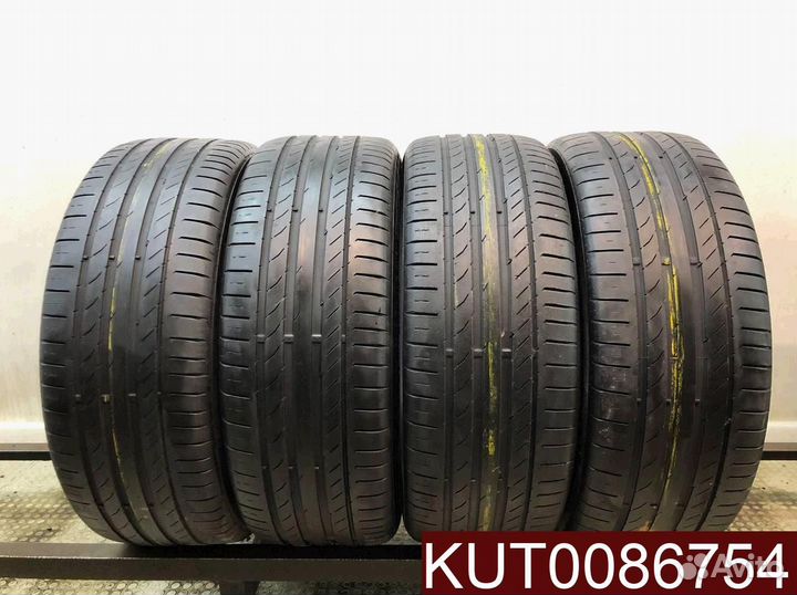 Continental ContiSportContact 5 225/45 R19 107U